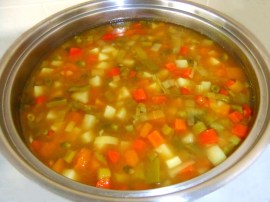 Veg Soup1