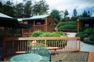 The Garden in My Heart