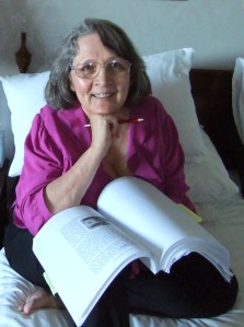 The Great Novel - Inara Hawley