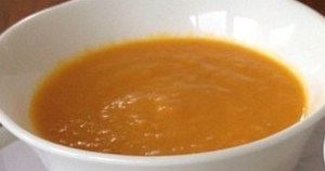 Winter Cook-Ups - Tomato Soup
