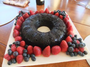 Sunday Musings - Meeting the Neighbours