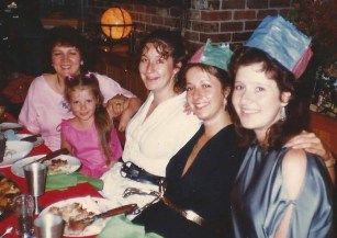 A Stepmothers Gift - Sunday Musings