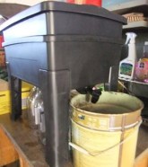 Worm Farm - Sunday Musings