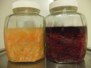 Sunday Musings - How to Make Raw Sauerkraut
