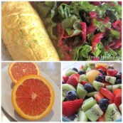 Sunday Musings - Losing Weight