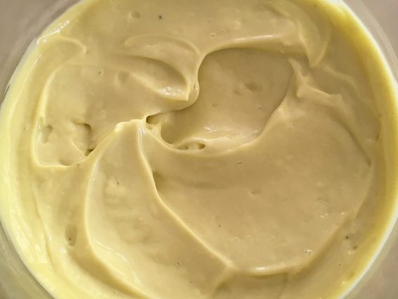 Avocado Mayonnaise - Sunday Musings
