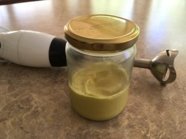Jar of Mayo - Sunday Musings